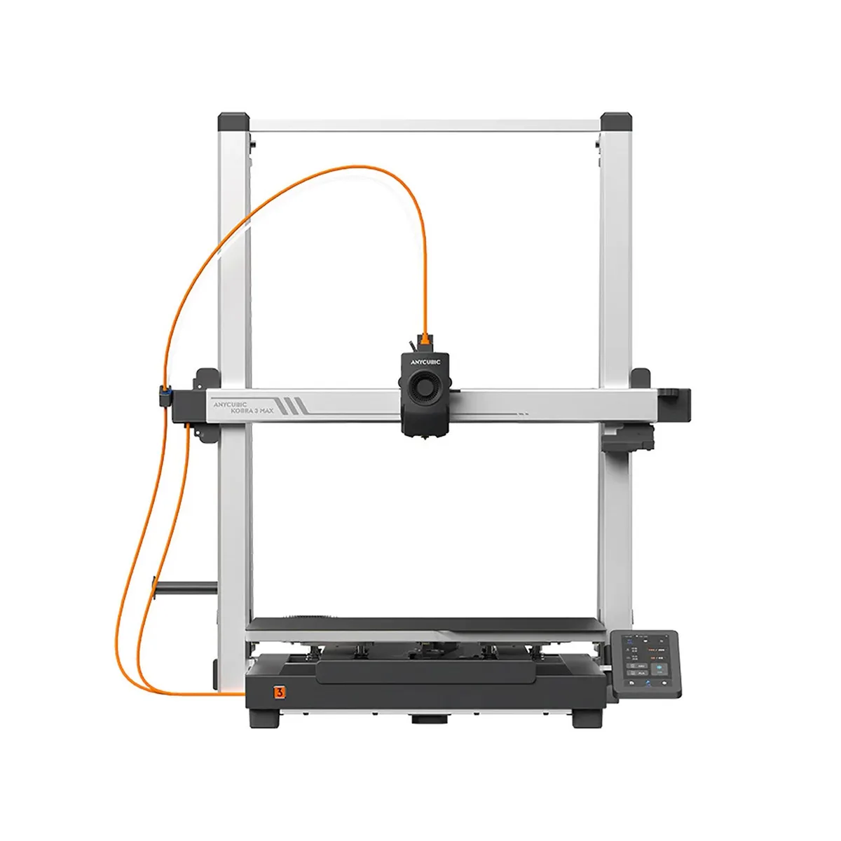Anycubic Kobra 3 Max