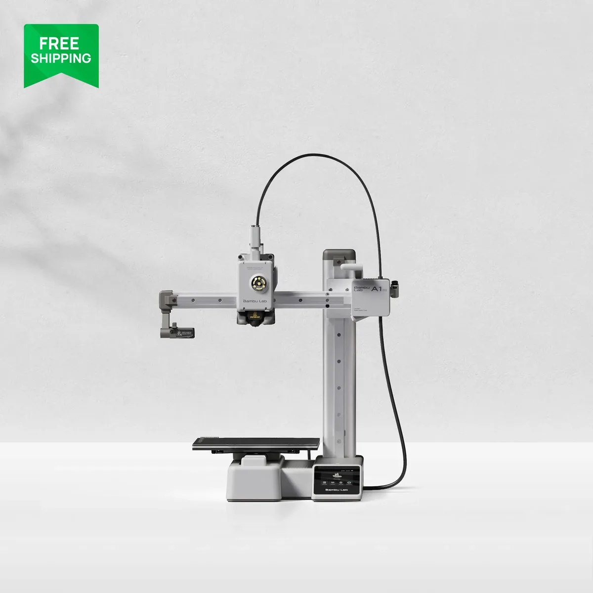 Bambu Lab A1 mini