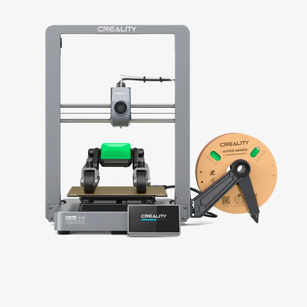 Creality Ender-3 V3